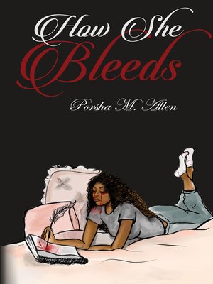 cover image of How She Bleeds